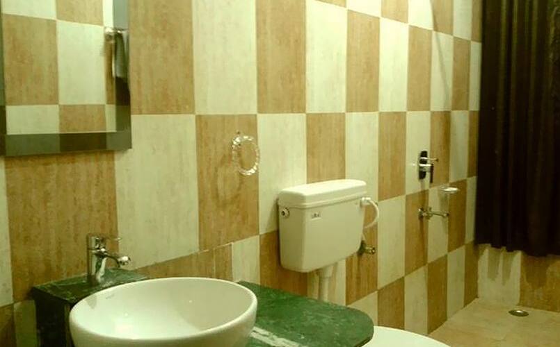 Hotel Raj Palace, Morena 3